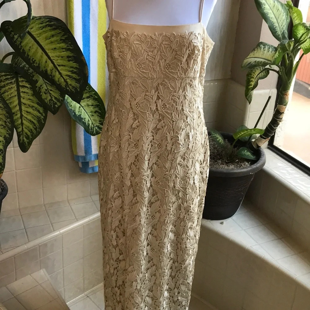 Daymor Couture bridal or mother of bride gown